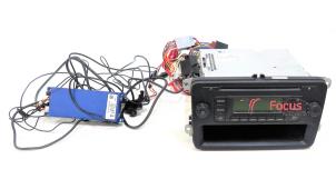 Used Radio CD player Skoda Fabia II (5J) 1.2i 12V Price € 30,00 Margin scheme offered by Focus Automotive
