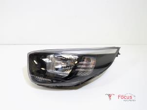 Used Headlight, left Kia Picanto (JA) 1.0 12V Price € 200,00 Margin scheme offered by Focus Automotive