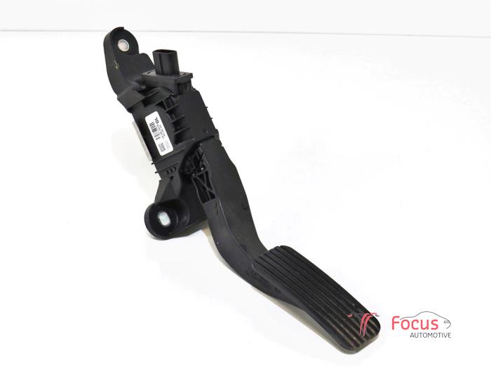 Begagnade Gaspedalsensor Kia Picanto (JA) 1.0 12V Pris € 14,95 Marginaltabell erbjuds av Focus Automotive