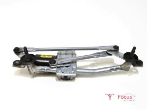 Usagé Moteur + mécanisme d'essuie glace Kia Picanto (JA) 1.0 12V Prix € 65,00 Règlement à la marge proposé par Focus Automotive
