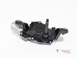 Używane Silnik wycieraczki tylnej Kia Picanto (JA) 1.0 12V Cena € 24,95 Procedura marży oferowane przez Focus Automotive