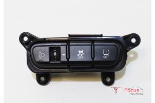Used AIH headlight switch Kia Picanto (JA) 1.0 12V Price € 10,00 Margin scheme offered by Focus Automotive