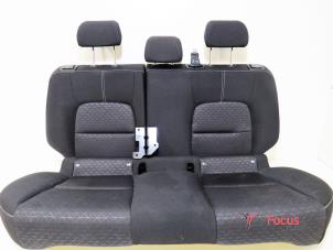Used Rear bench seat Kia Picanto (JA) 1.0 12V Price € 350,00 Margin scheme offered by Focus Automotive