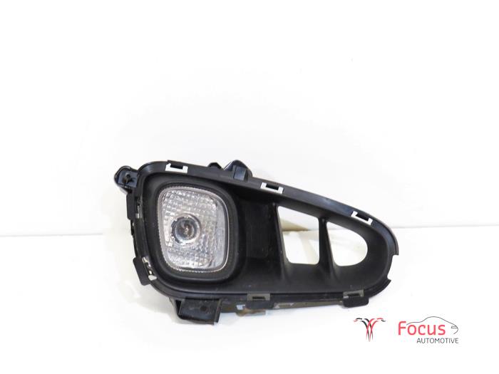Fog light, front left Kia Picanto 1.0 12V 92207G6000 KIA