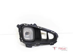 Used Fog light, front left Kia Picanto (JA) 1.0 12V Price € 50,00 Margin scheme offered by Focus Automotive