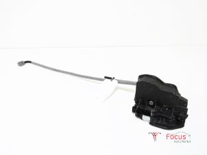 Usagé Serrure arrière gauche Mini Countryman (R60) 1.6 16V Cooper S Prix € 30,00 Règlement à la marge proposé par Focus Automotive