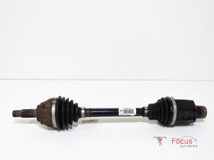 Used Front drive shaft, right Mini Countryman (R60) 1.6 16V Cooper S Price € 225,00 Margin scheme offered by Focus Automotive