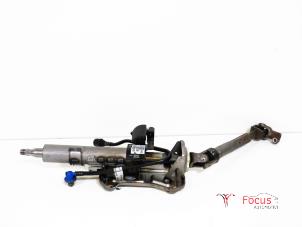 Używane Os kolumny kierownicy Fiat Ducato (250) 2.3 D 130 Multijet 4x4 Cena € 100,00 Procedura marży oferowane przez Focus Automotive
