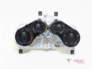 Używane Panel sterowania nagrzewnicy Ford Ka II 1.2 Cena € 20,00 Procedura marży oferowane przez Focus Automotive