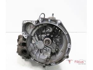 Usagé Boîte de vitesse Ford Fiesta 6 (JA8) 1.6 TDCi 16V Prix € 450,00 Règlement à la marge proposé par Focus Automotive