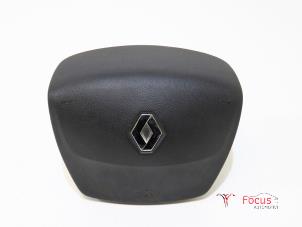 Used Left airbag (steering wheel) Renault Scénic III (JZ) 1.6 16V Price € 55,00 Margin scheme offered by Focus Automotive