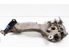Knuckle, rear right from a MINI Countryman (R60) 1.6 16V Cooper S 2014