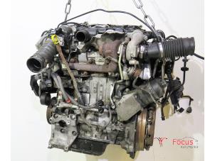 Gebrauchte Motor Ford Fiesta 6 (JA8) 1.6 TDCi 16V Preis € 550,00 Margenregelung angeboten von Focus Automotive