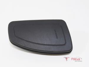 Gebrauchte Airbag Sitz (Sitzplatz) Peugeot 207/207+ (WA/WC/WM) 1.6 16V Preis € 35,00 Margenregelung angeboten von Focus Automotive