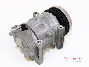 Used Air conditioning pump Fiat Qubo 1.4 Price € 125,00 Margin scheme offered by Focus Automotive