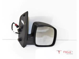 Gebrauchte Außenspiegel rechts Fiat Qubo 1.4 Preis € 60,00 Margenregelung angeboten von Focus Automotive