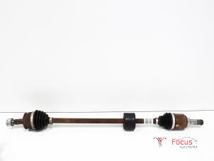 Used Front drive shaft, right Fiat 500 (312) 1.2 69 Price € 35,00 Margin scheme offered by Focus Automotive