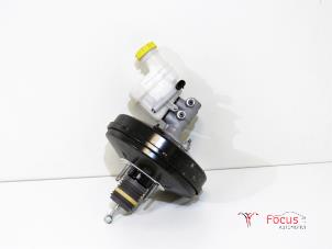 Used Brake servo Fiat 500 (312) 1.2 69 Price € 49,95 Margin scheme offered by Focus Automotive