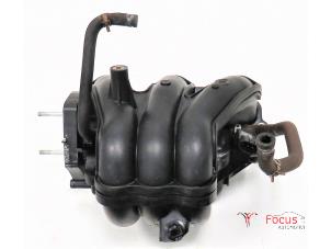 Used Intake manifold Nissan Pixo (D31S) 1.0 12V Price € 100,00 Margin scheme offered by Focus Automotive