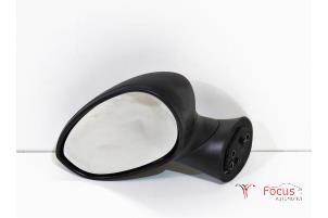 Used Wing mirror, left Fiat 500 (312) 1.2 69 Price € 50,00 Margin scheme offered by Focus Automotive