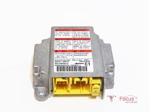 Used Airbag Module Nissan Pixo (D31S) 1.0 12V Price € 54,95 Margin scheme offered by Focus Automotive