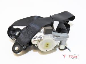 Used Front seatbelt, right Nissan Pixo (D31S) 1.0 12V Price € 64,95 Margin scheme offered by Focus Automotive