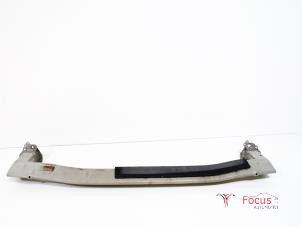 Used Front bumper frame Nissan Pixo (D31S) 1.0 12V Price € 65,00 Margin scheme offered by Focus Automotive