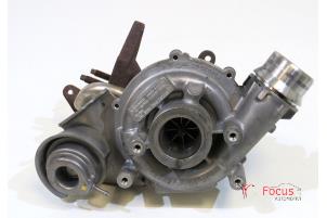 Usagé Turbo Renault Captur (2R) 1.5 Energy dCi 90 FAP Prix € 99,95 Règlement à la marge proposé par Focus Automotive