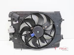 Used Cooling fans Renault Captur (2R) 1.5 Energy dCi 90 FAP Price € 75,00 Margin scheme offered by Focus Automotive