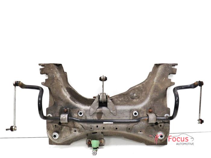 Begagnade Underram Renault Captur I (2R) 1.5 Energy dCi 90 FAP Pris € 49,99 Marginaltabell erbjuds av Focus Automotive