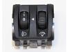 Renault Captur (2R) 1.5 Energy dCi 90 FAP AIH headlight switch