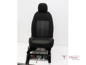Gebrauchte Sitz rechts Fiat Qubo 1.4 Preis € 150,00 Margenregelung angeboten von Focus Automotive