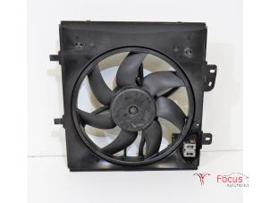 Used Cooling fans Peugeot 208 I (CA/CC/CK/CL) 1.2 Vti 12V PureTech 82 Price € 15,95 Margin scheme offered by Focus Automotive
