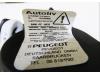 Kit airbag + tableau de bord d'un Peugeot 208 I (CA/CC/CK/CL) 1.2 Vti 12V PureTech 82 2013