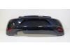 Rear bumper from a Volkswagen Scirocco (137/13AD), 2008 / 2017 1.4 TSI 160 16V, Hatchback, 2-dr, Petrol, 1.390cc, 118kW (160pk), FWD, CTHD, 2012-09 / 2017-11 2012
