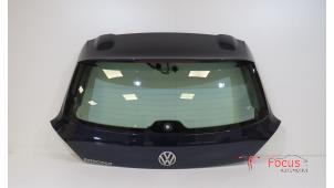 Used Tailgate Volkswagen Scirocco (137/13AD) 1.4 TSI 160 16V Price € 250,00 Margin scheme offered by Focus Automotive