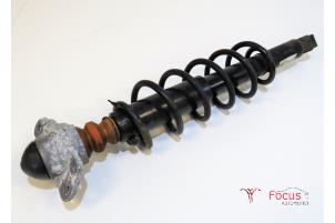 Used Rear shock absorber, left Volkswagen Scirocco (137/13AD) 1.4 TSI 160 16V Price € 35,00 Margin scheme offered by Focus Automotive