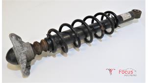 Used Rear shock absorber, right Volkswagen Scirocco (137/13AD) 1.4 TSI 160 16V Price € 35,00 Margin scheme offered by Focus Automotive