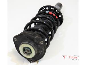 Used Front shock absorber rod, left Volkswagen Scirocco (137/13AD) 1.4 TSI 160 16V Price € 55,00 Margin scheme offered by Focus Automotive