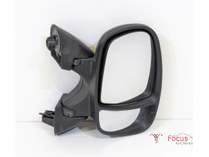 Used Wing mirror, right Opel Vivaro 2.0 CDTI Price € 35,00 Margin scheme offered by Focus Automotive