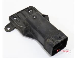 Used Module cooling fan Seat Ibiza IV (6J5) 1.4 16V Price € 20,00 Margin scheme offered by Focus Automotive