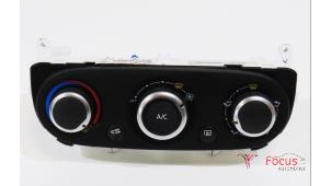 Used Heater control panel Renault Clio IV Estate/Grandtour (7R) 0.9 Energy TCE 90 12V Price € 25,00 Margin scheme offered by Focus Automotive