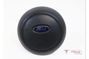 Used Left airbag (steering wheel) Ford Ka II 1.2 Price € 70,00 Margin scheme offered by Focus Automotive