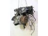 Renault Twingo III (AH) 0.9 GT TCE 110 12V Engine