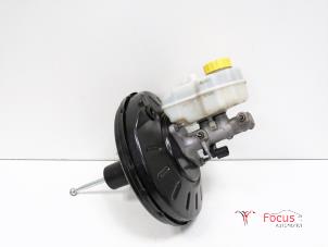 Gebrauchte Bremskraftverstärker Seat Ibiza IV (6J5) 1.4 16V Preis € 74,95 Margenregelung angeboten von Focus Automotive