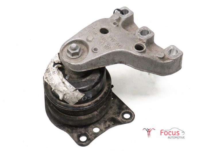 Used Engine mount Seat Ibiza IV (6J5) 1.4 16V Price € 15,00 Margin scheme offered by Focus Automotive