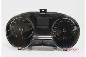 Usagé Instrument de bord Seat Ibiza IV (6J5) 1.4 16V Prix € 100,00 Règlement à la marge proposé par Focus Automotive
