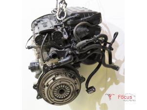 Used Engine Seat Ibiza IV (6J5) 1.4 16V Price € 1.295,00 Margin scheme offered by Focus Automotive