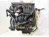 Engine from a Seat Ibiza IV (6J5) 1.4 16V 2013