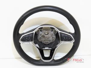 Usagé Volant Volkswagen Golf VIII Variant (GC5) 2.0 TDI BlueMotion 16V Prix € 195,00 Règlement à la marge proposé par Focus Automotive